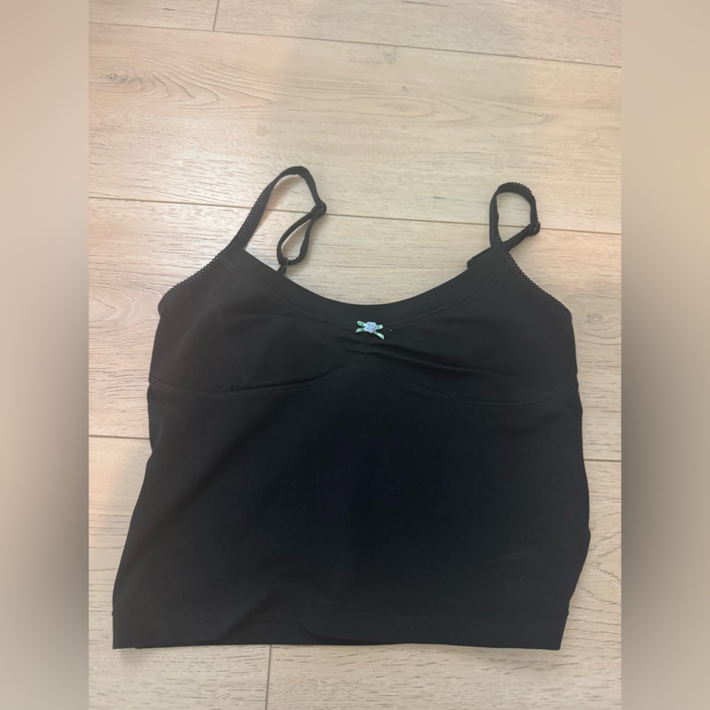 NWOT free people tank top